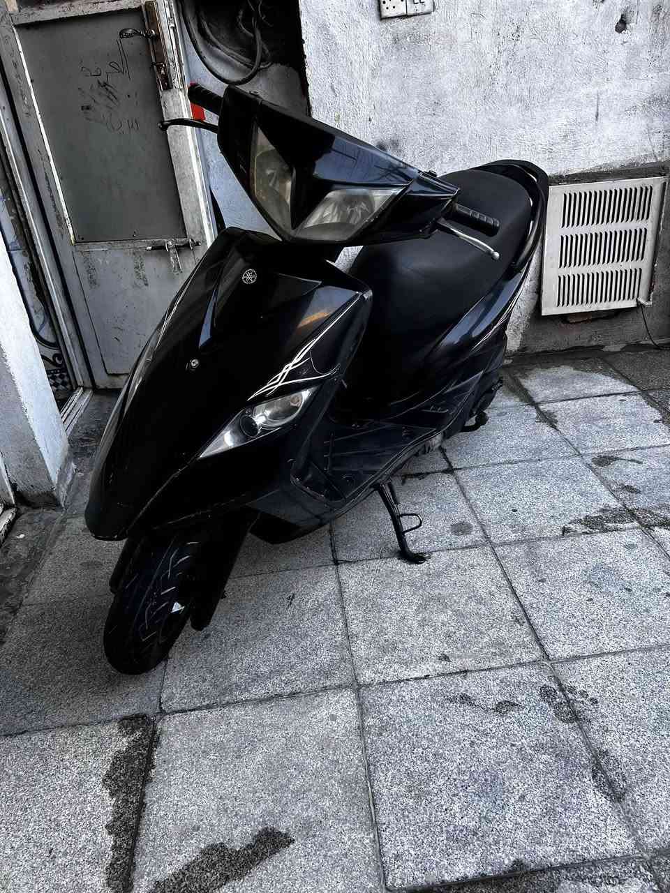 ماكس ثعلب البيع دراجه انضف  من نضيفه هاي كدامك ما يحتاج اسولف بيها دراجه كفاله عامه مكاني بغداد و سعرها حلوه و مناسبه رقم *********** الخاص مفتوح و تساب موجود
