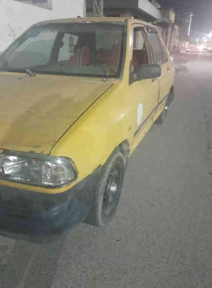 سلام عليكم سايبا للبيع موديل 2009 سياره كير ومحرك مكفولات لاتبخير ولاتنقيص كهربائيات كلهاا شغاله خير من الله كشرتها 60% نضافه سياره مال عيشه دشبول محدث 12 لايتات وبك لايتات كله جديد سنويه ساقطه بل 2021 رقمها بصره وشرعي موجود وثاني يوم احولك معروضه ب 17 وبيهاا مجال للشراي يشلع عيوني مستعجل علبيع رقم الهاتف ***********
