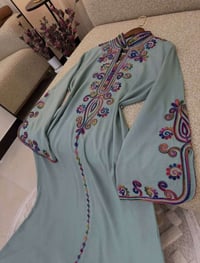 دراعة كشمير • درزن • مقاسات L-3XL