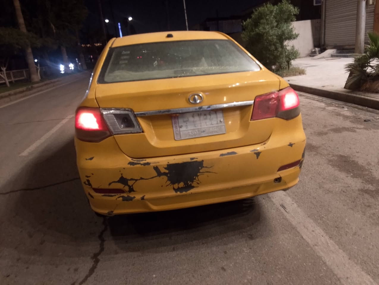 سلام عليكم لبيع كريت ويل موديل 2012 سيارة حلوه جاهزه كير محرك كورله اوتو تيرات جديده دوشه جديد كهرباء شغاله عنواني كركوك حي عسكري ***********
