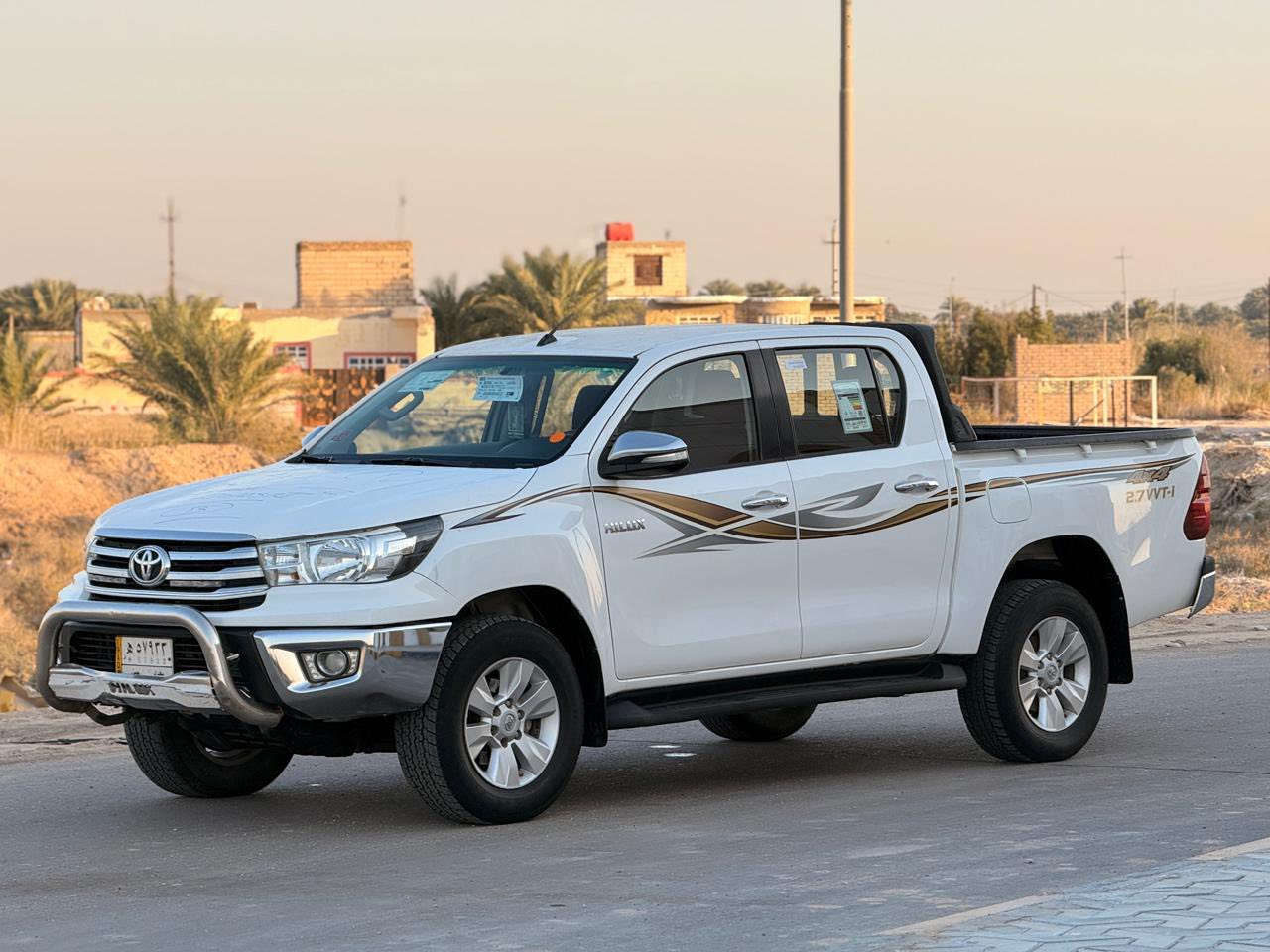 //***********// فلاونزه 2017 كويتيه رقم بغداد فورويل كير او تماتيك مكفوله كفاله عامه ضربه وصبغ وتبديل ومكينه وكير وتبريد سياره جاهزه مناقصهه اي شي  السعر 240 مكاني ناصريه
