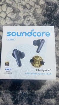 انكر ليبرتي 4ANC • شبه جديده • شرط الفحص