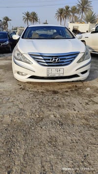سوناتا خليجي 11 . للبيع  سنويه باسمي للاستفسار الاتصال بالرقم 07810376...