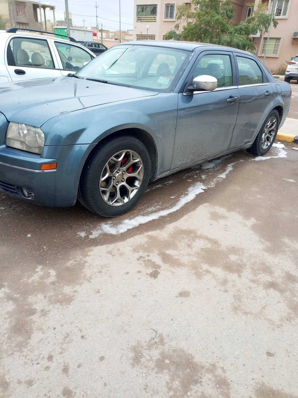 سلام عليكم اوباما 7 بصره بأسمي صبغ حزام مكان نجف الاشرف سعر 95 وبيها مجال نقص  كمبريسر تبريد واكف ادامه جديده مجاول ابلاكات ***********
