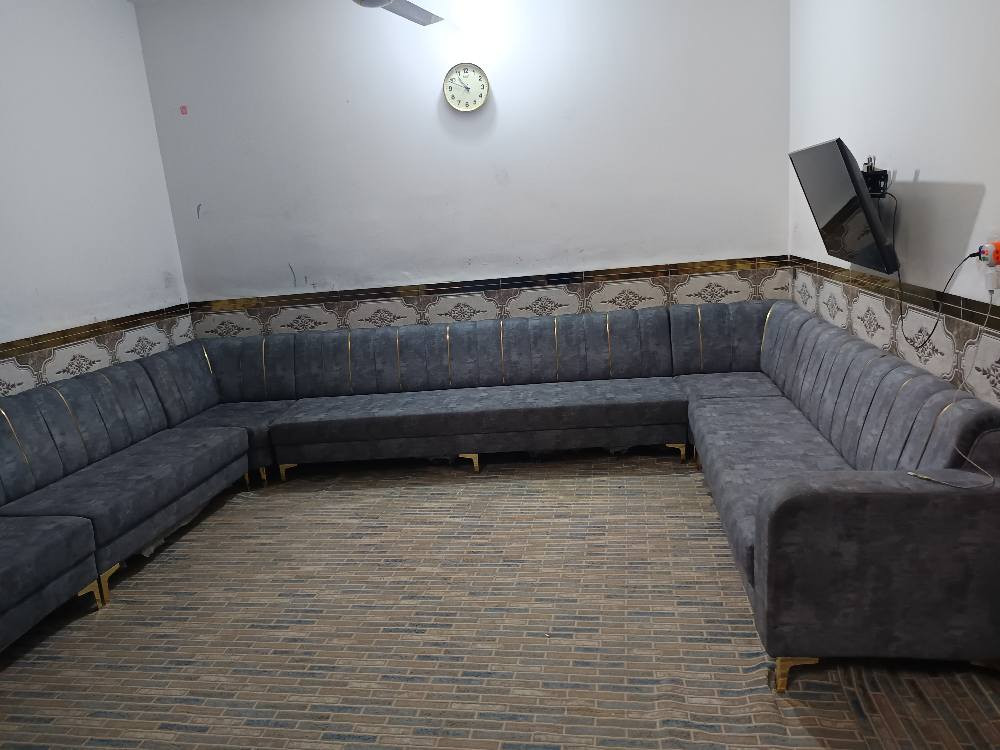 اللهم صل على محمد وال محمد 
⚜️تخم نجار (تسكام)⚜️
💥للبيع 💥
⚜️شرط 2025⚜️
للتواصل *********** كربلاء, العراق
