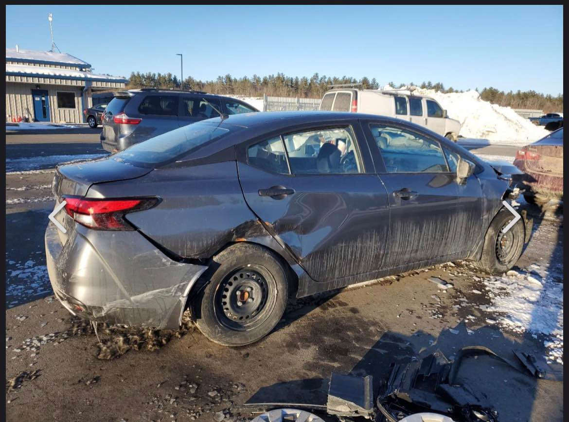 ‎١٠٦ وه ره قه ٢٠٢٤ سياره كي بي مه سره ف‎ أربيل, العراق


**إذا كنت صاحب هذا الإعلان وتريد حذفه لأي سبب، رجاءا أرسل رسالة إلى الدعم الفني**