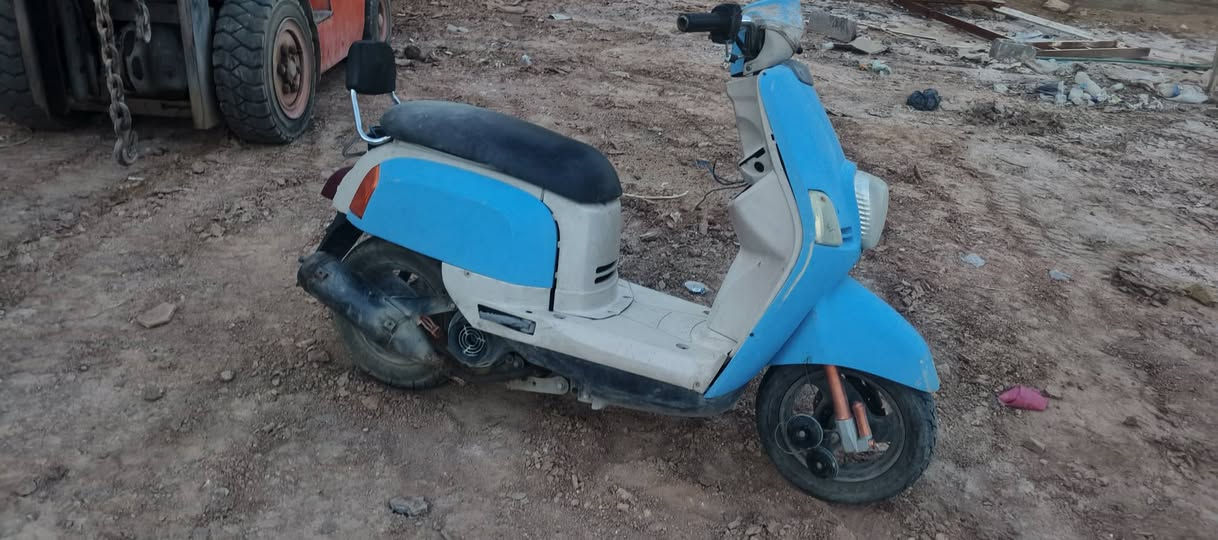 متاح تفاصيل اكثر خاص شغاله نكره سلف


**إذا كنت صاحب هذا الإعلان وتريد حذفه لأي سبب، رجاءا أرسل رسالة إلى الدعم الفني**