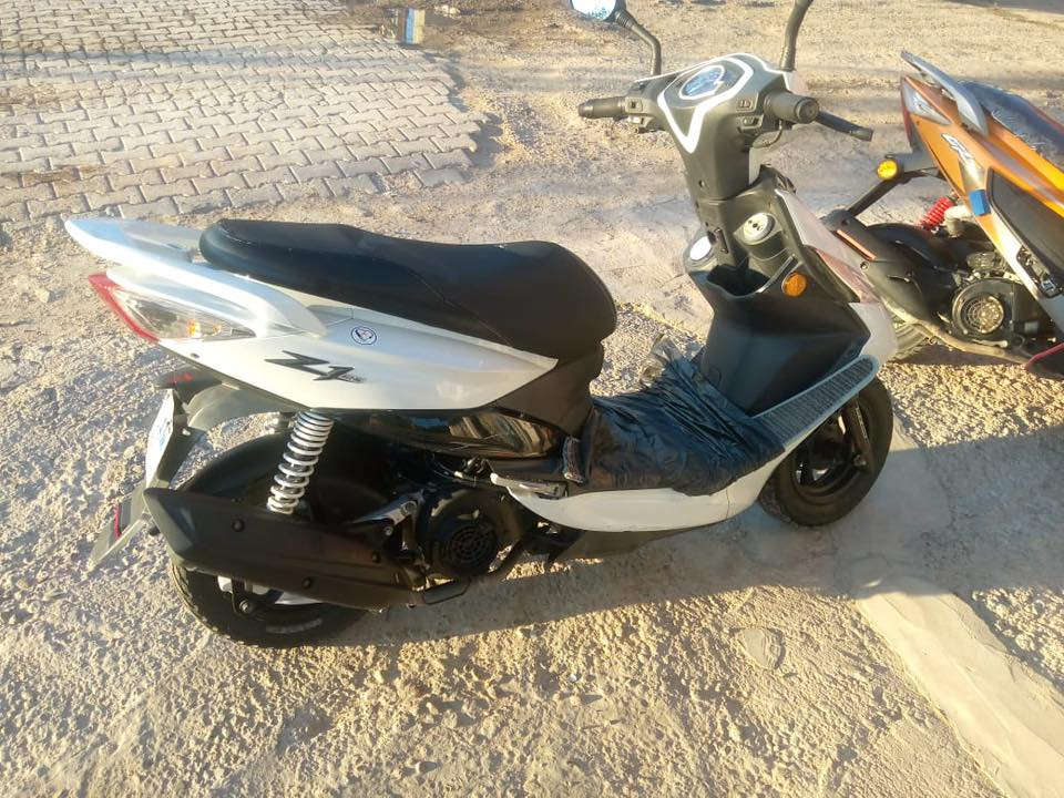 سلام عليكم وموطور سايم للبيع موديل2016دراجه جديده ستعمال قليل نظيف الاستفسار على رقم***********
