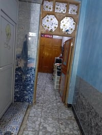 طابو زراعي • ١٠٠م • شارع ٦٠
