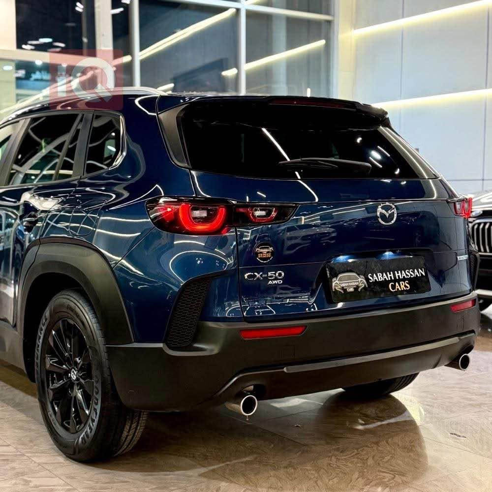 Mazda cx50 2025
Tanha 10 hazar royshtwa

7MMVABBM3SN345351 أربيل, العراق


**إذا كنت صاحب هذا الإعلان وتريد حذفه لأي سبب، رجاءا أرسل رسالة إلى الدعم الفني**
