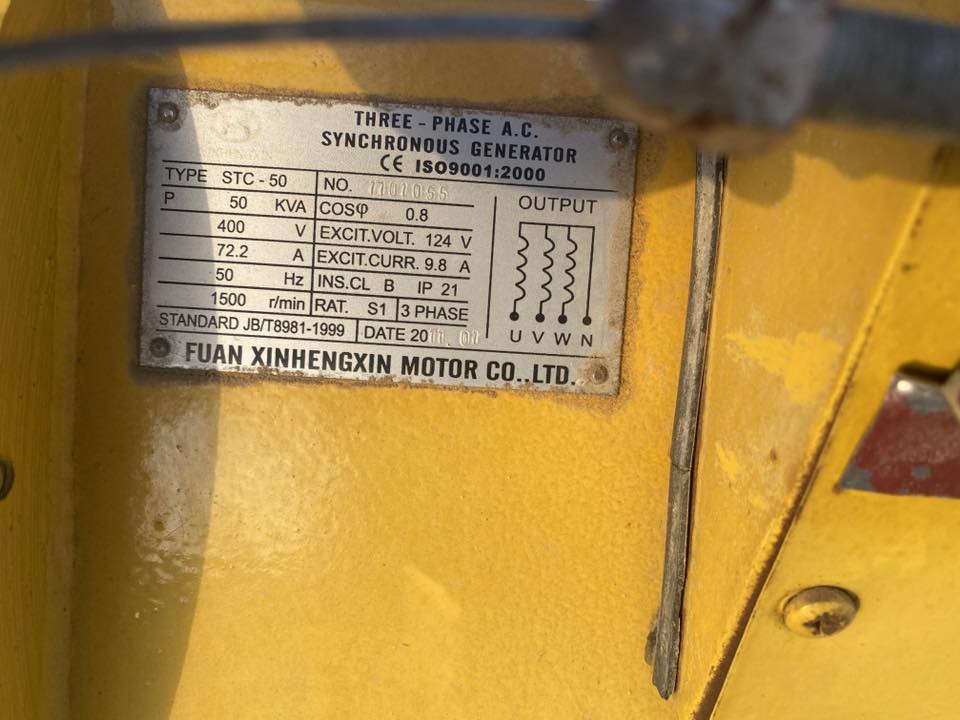 السلام عليكم مولد بيركنز صيني 50 كيفي 4 بستم مولد شغاله لاتبخير ولا تنقيص المولد جاهزه السعر 19 ورقة العنوان الناصرية رقم ***********
