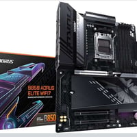 جيجابايت B850 • AM5 • جديد