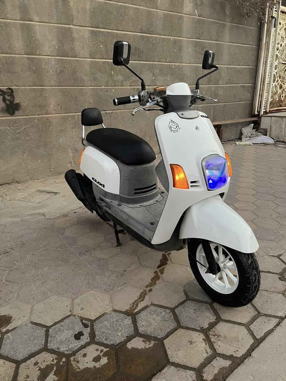 ماكس بوليسي مفتوحه ولفات فقط كفاله البوشه ولبستم ما نقصه برغي شغاله من الطول لطول ماعوزه شي سعر خاص ***********
