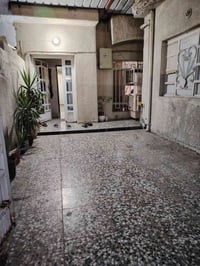 دار مساحه 160م جاهز للسكن كراج صاله مطبخ غرفتين وحده منهن سويت والطابق...