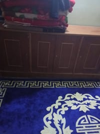 البوفيه ب 75 ألف وبيها مجال للشراي والكنتور 300 صاج أصلي وبي مجال للشر...