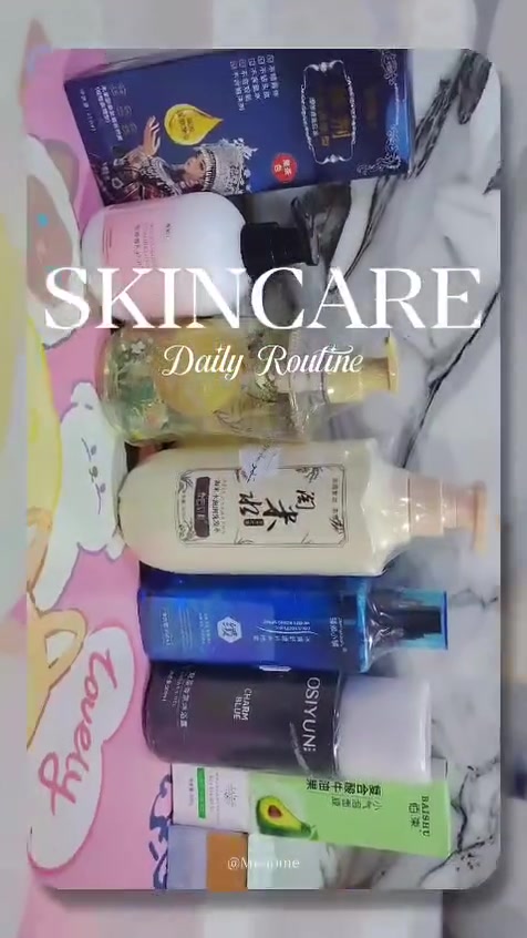 أمزون آدم جابلكم كوريا لحد الباب 🇰🇷✨

روتين البشرة الزجاجية + شعر كوري ناعم صار أسهل ويانا 

منتجات K-Beauty أصلية 100% 
للبشرة: ترطيب، نضارة، تفتيح 
للشعر: لمعة، ترميم، ضد التساقط

اطلبوا هسه من صفحتنا: @hemo.hemo93 📩
خليج أنتي النسخة الكورية من نفسج 🤍


**إذا كنت صاحب هذا الإعلان وتريد حذفه لأي سبب، رجاءا أرسل رسالة إلى الدعم الفني**