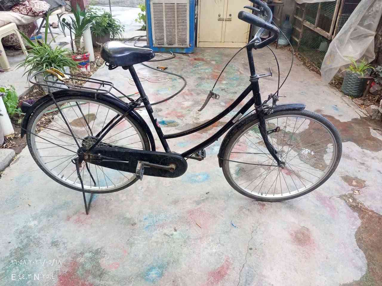 بايسكل ياباني اصلي للبيع Singapore


**إذا كنت صاحب هذا الإعلان وتريد حذفه لأي سبب، رجاءا أرسل رسالة إلى الدعم الفني**