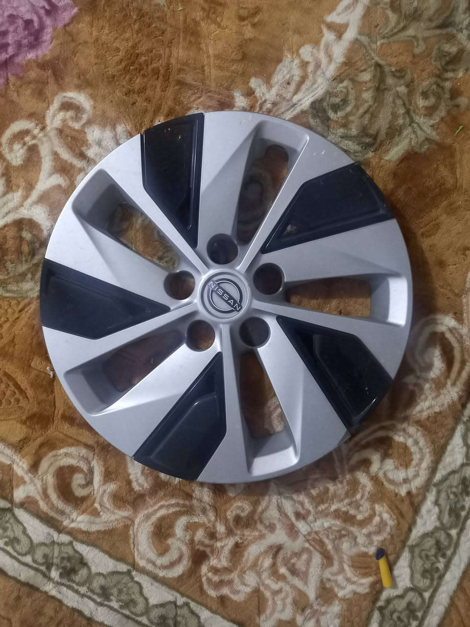 كبات نيسان التيما اصلي نظيفات شوفت عينك موجودات في كربلاء ابيعهن كلهن ما بيع مفرد سعرهن ورقة وبيهن مجال ***********
