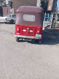 تكتك 2018 • مكينة مكفولة • تحويل ثاني يوم