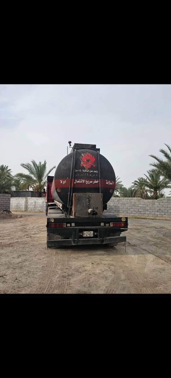 سلام عليكم للبيع تانكي فوزله سبرنك جاهز من كلشي للاستفسار ***********
