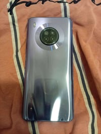 هواوي Y9a • نضيف • الدورة