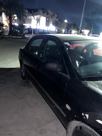 رمضان كريم سيارة أمانتي 2006 رقم بغداد الدولي بسمي  محرك 3500 فول عدا ...