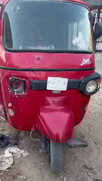 تكتك للبيع باجو موديل ٢٠ بدون أوراق لسعر ٩٠٠ ألف اتصال للرقم ٠٧٧٥٦٦١٧٠...