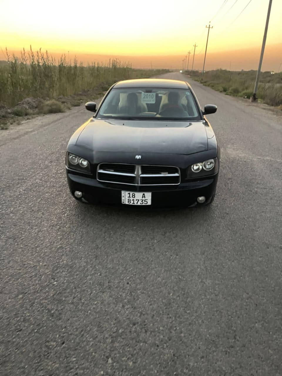 سلام عليكم  خوان جارجر 2010 اصل رقم نكليزي بابل ضرره ضربه بصندوك بدون دواخل مكينه وكير شرط تبريد ثلج حداديه جديده سياره حلوه ما نقصه شي سعره 105
قفل ***********
