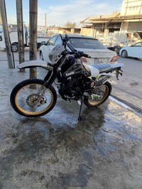 السلام وعليكم ماطور للبيع قفاز كاويار 25  07707361583