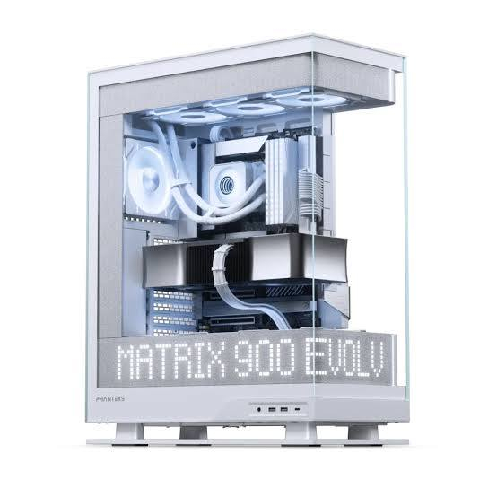 السلام عليكم 
كيسات للبيع اسعار نهائيه المكان كركوك توصيل متوفر 
كيس lian li o11 evo xl 
السعر 200 الف
كيس PHANTEKS NV7
السعر 230 الف
lian li o11 evo rgp 
السعر 260 الف
PHANTEKS evolv X2 Matrix
300 الف


**إذا كنت صاحب هذا الإعلان وتريد حذفه لأي سبب، رجاءا أرسل رسالة إلى الدعم الفني**