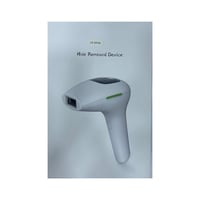 جهاز شامل للعناية بالبشرة اصلي وإزالة الشعر بفعالية وأمان، يمنحك نعومة...