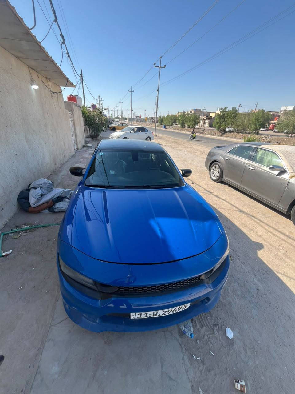 جارجر2019 اصل رقم بغداد لجديد محرك5700 هيمي كير تعليك حادث امريكا مرفق بلصور السعر 158 كزوز رياضي ويل بوليسي  كشنات حضن موجوده بلبصره هاتف ***********
