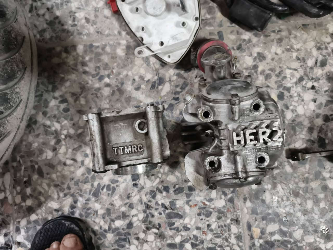 السلام عليكم غراض سكنز فحل تزويد وبلادي كلمن وسعره  أخذ لي تريده وما أقصر وياك مكاني حريه


**إذا كنت صاحب هذا الإعلان وتريد حذفه لأي سبب، رجاءا أرسل رسالة إلى الدعم الفني**