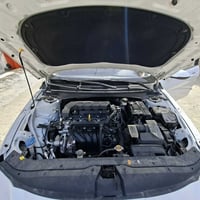 اخواني عندي النترا تجميع صيني رقم بغداد موديل 2025كفاله عامه من كلشي م...