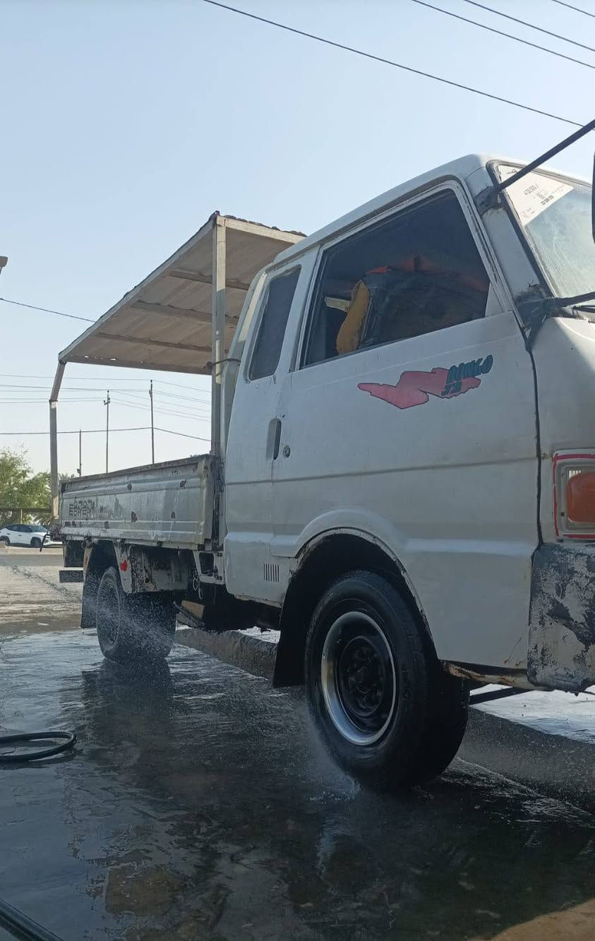 البيع مكينه كير اكسن مكفولات سنويه عضم سياره مابيه راعي رقم للماني  سعر٢٧ الستفسار تصل ع رقم ***********
