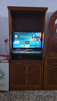 ميز تواليت • بوفيه • نظيف