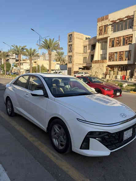 سلام عليكم اكسنت للبيع 2024
مواصفات gls 

فتحة بالسقف 

كامرات خلفيه

حساسات خلفيه 

مري شفط 

قطعتين تبريد التبريد مالتها قوي ما شاء الله 

السياره مكفوله من الصبغ والبارد بدون حادث

سيارة اعتماديه بشكل واقتصاديه  

محرك 1.5 

سعر السياره 143ورقه  وبيها مجال

عنوان السياره يرموك او منصور 

*********** للتواصل موجود رصيد وموجود واتساب
