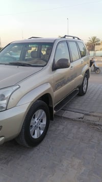 ٢٠٠٧ • محرك V6 • حادث جهة اليسار