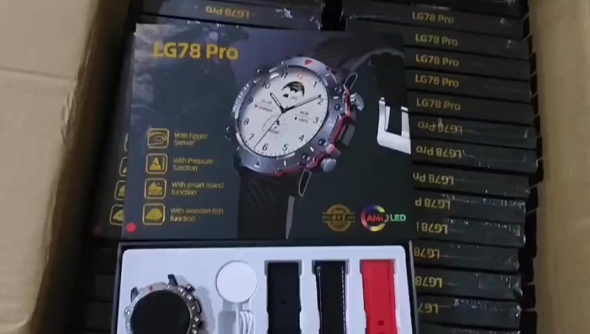 السلام عليكم ورحمة الله وبركاته
ساعات سمارت دائرية تدعم اتصال تدعم لغه العربيه تدعم كل إشعارات
سعر قطعه ١٥ الف
توصيل كل محفظات عراق ٥ الف
*********** وتساب
