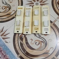ام فايف • ام تو • اكس ام