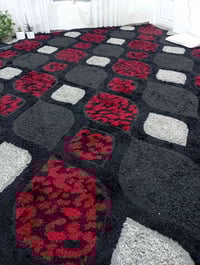 سجادة • ٦×٤ • قوية