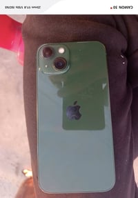 آيفون 13 • بطارية ٨٠ • ما مفتوح