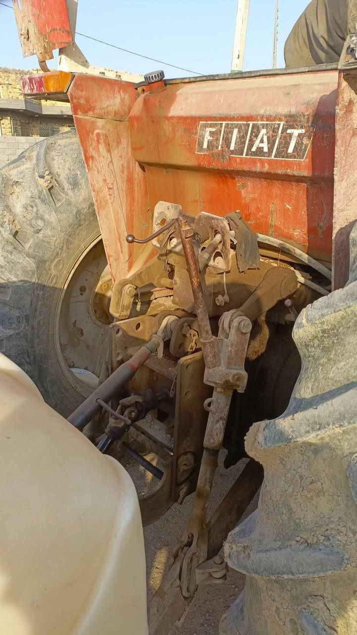 السلام عليكم مكينة فيات موديل ١٩٩٣ بلادية بم مكانيكي كهربائيات شغالة بدون سنوية معروضة ب عشرة ملايين بابل الدبلة تفاصيل اكثر اتصال على الرقم ‏‪***********‬‏     الرقم ‏‪***********‬‏ مكلف بالنشر((ملاحظة بيع فقط))
