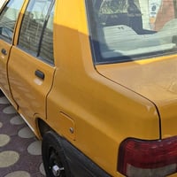 سايبا للبيع موديل ٢٣ بيهه اشويه صبغ بل جاملغ الخلفي وبارد بلباب ماشيه ...