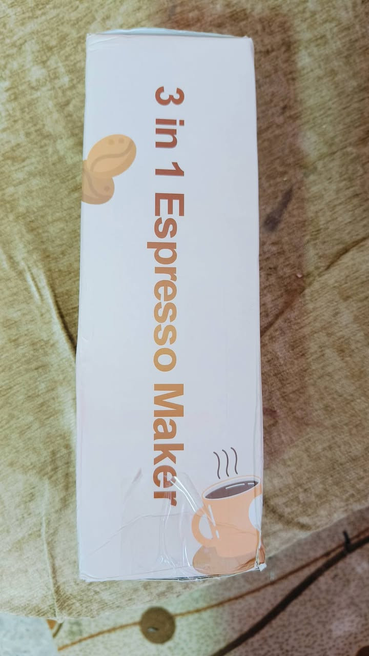 محضرة قهوة 3_1 حط سعرك وبالعافيه


**إذا كنت صاحب هذا الإعلان وتريد حذفه لأي سبب، رجاءا أرسل رسالة إلى الدعم الفني**