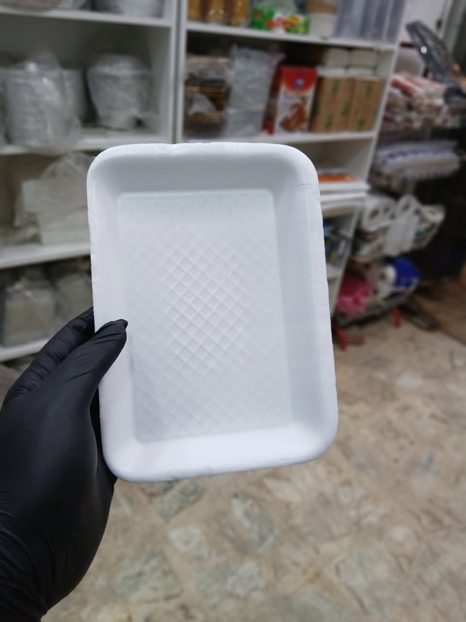 دور على علب مرتبة وتناسب كل أنواع الوجبات؟ متوفرة هسه بـ محل الابتكار!
✔️ علب لللفات والصاج ويه مكان مخصص للسلطة
✔️ علب مثالية للتمن ويه قطعة دجاج أو لحم
✔️ علب دائرية للثوابات، القيمه، والتمن
✔️ علب اسطوانية محكمة للمرق بأنواعه
✔️ علبة خاصة للهمبركر أو وجبة خفيفة
✔️ علب صغيرة جداً للمايونيز، الكاتشب، والصلصات
✔️ وحتى علبة مربعة لقطعة بقلاوة أو أي حلا بسيط!

📍 محل الابتكار – بغداد، حي القاهرة، شارع الضباط، قرب سوق علي النعمة
📞 للاستفسار والطلب: ***********
🔸 جودة عالية وأغطية محكمة
🔸 مثالية للمناسبات، والتجهيزات
🚗 لا تفوّت الفرصة! تعال شوف الأصناف بعينك أو اتصل وخلي الطلب يوصل ليك!
