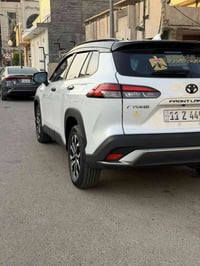 فروتلاندر • ٢٠٢٥ • رقم بغداد