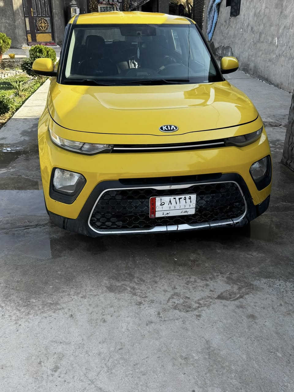 السلام عليكم صول 2020 لبيع او مراوس حسب القناعه مكانه بابل الحله الاتصال على الرقم *********** لمعرفة التفاصيل والسعر مصفره هيئة وغرامات تحويل ثاني يوم بسمك
