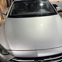 من رخصة الادمن المحترم النترا 2018 رقم اربيل الدولي الجديد وارد امريكي...