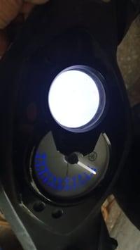 عداد • شغال • سكنس